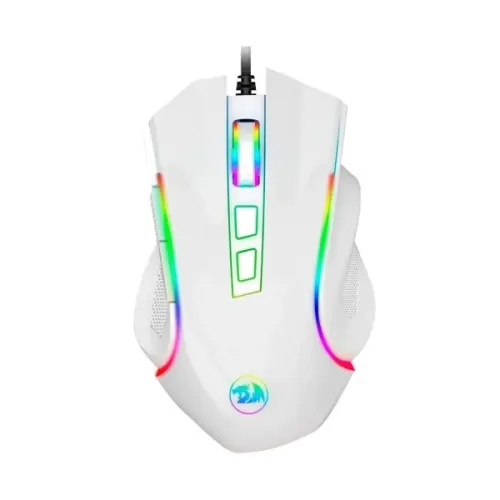 Redragon M607 Griffin RGB Wired Gaming Mouse